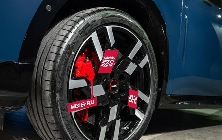 MINI Countryman, 2026 год, 7 000 000 рублей, 16 фотография