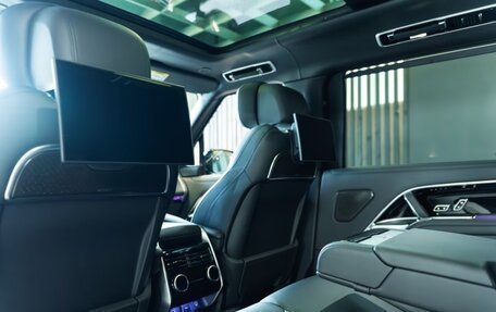 Land Rover Range Rover IV рестайлинг, 2026 год, 16 988 000 рублей, 16 фотография