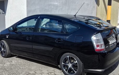 Toyota Prius, 2008 год, 850 000 рублей, 5 фотография