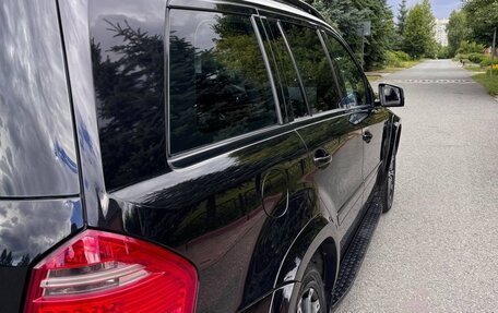 Mercedes-Benz GL-Класс, 2009 год, 1 350 000 рублей, 5 фотография