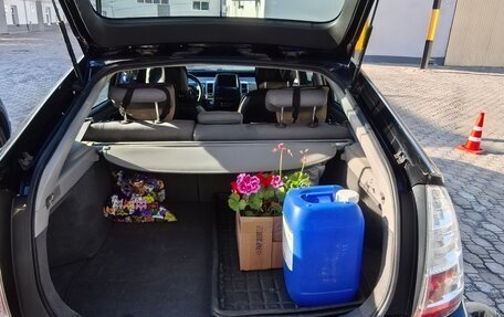 Toyota Prius, 2008 год, 850 000 рублей, 6 фотография