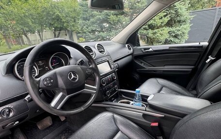 Mercedes-Benz GL-Класс, 2009 год, 1 350 000 рублей, 6 фотография