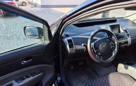 Toyota Prius, 2008 год, 850 000 рублей, 8 фотография