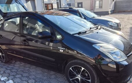 Toyota Prius, 2008 год, 850 000 рублей, 7 фотография