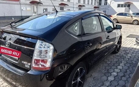 Toyota Prius, 2008 год, 850 000 рублей, 10 фотография