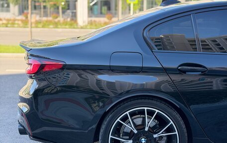 BMW 5 серия, 2019 год, 4 350 000 рублей, 4 фотография