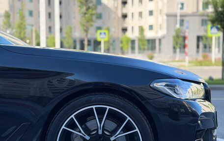 BMW 5 серия, 2019 год, 4 350 000 рублей, 5 фотография