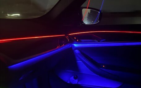 BMW 5 серия, 2019 год, 4 350 000 рублей, 16 фотография