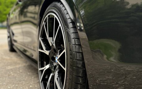 BMW 5 серия, 2019 год, 4 350 000 рублей, 15 фотография