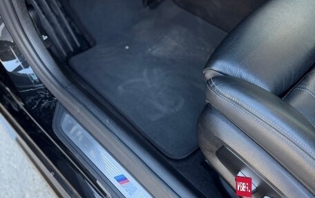 BMW 5 серия, 2019 год, 4 350 000 рублей, 12 фотография