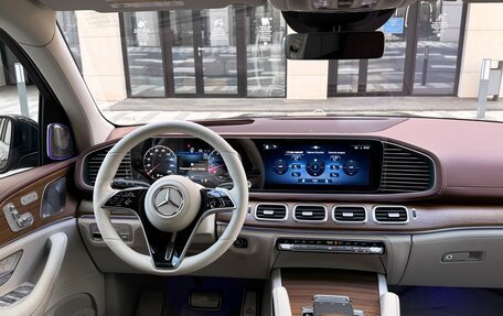Mercedes-Benz Maybach GLS I, 2026 год, 27 490 000 рублей, 2 фотография