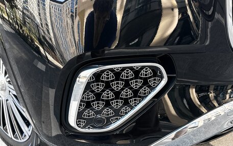 Mercedes-Benz Maybach GLS I, 2026 год, 27 490 000 рублей, 6 фотография