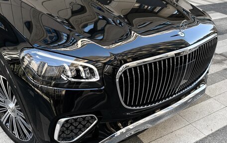 Mercedes-Benz Maybach GLS I, 2026 год, 27 490 000 рублей, 8 фотография