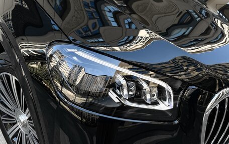Mercedes-Benz Maybach GLS I, 2026 год, 27 490 000 рублей, 5 фотография