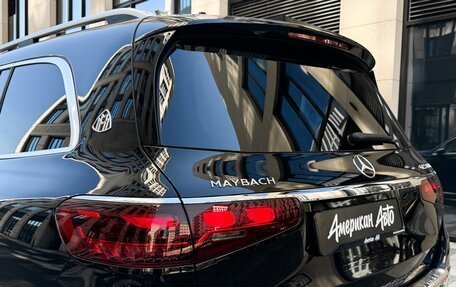 Mercedes-Benz Maybach GLS I, 2026 год, 27 490 000 рублей, 10 фотография