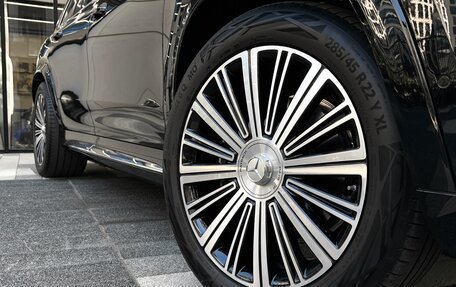 Mercedes-Benz Maybach GLS I, 2026 год, 27 490 000 рублей, 7 фотография