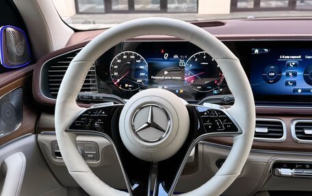Mercedes-Benz Maybach GLS I, 2026 год, 27 490 000 рублей, 17 фотография