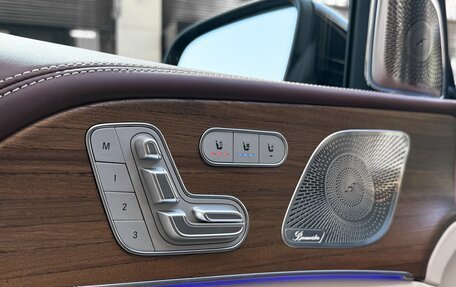 Mercedes-Benz Maybach GLS I, 2026 год, 27 490 000 рублей, 19 фотография