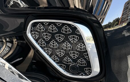 Mercedes-Benz Maybach GLS I, 2026 год, 27 490 000 рублей, 14 фотография