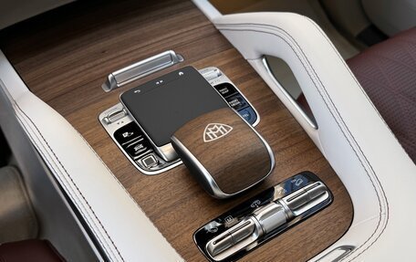 Mercedes-Benz Maybach GLS I, 2026 год, 27 490 000 рублей, 22 фотография