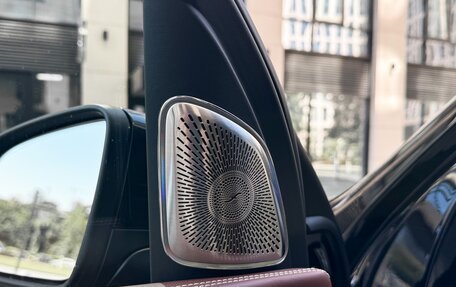 Mercedes-Benz Maybach GLS I, 2026 год, 27 490 000 рублей, 20 фотография
