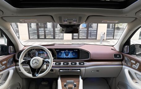 Mercedes-Benz Maybach GLS I, 2026 год, 27 490 000 рублей, 16 фотография
