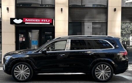 Mercedes-Benz Maybach GLS I, 2026 год, 27 490 000 рублей, 9 фотография
