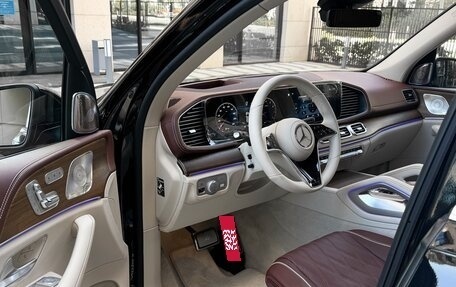 Mercedes-Benz Maybach GLS I, 2026 год, 27 490 000 рублей, 18 фотография