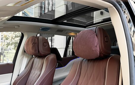 Mercedes-Benz Maybach GLS I, 2026 год, 27 490 000 рублей, 30 фотография