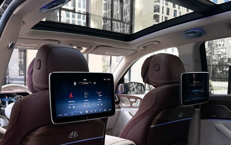 Mercedes-Benz Maybach GLS I, 2026 год, 27 490 000 рублей, 32 фотография