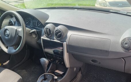 Nissan Almera, 2015 год, 635 000 рублей, 3 фотография