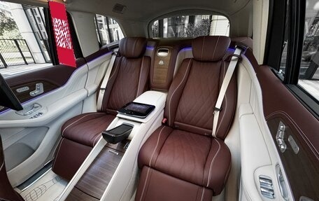 Mercedes-Benz Maybach GLS I, 2026 год, 27 490 000 рублей, 31 фотография