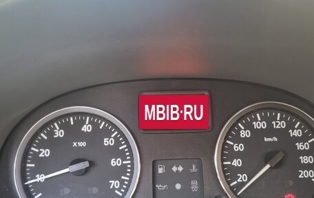 Nissan Almera, 2015 год, 635 000 рублей, 6 фотография