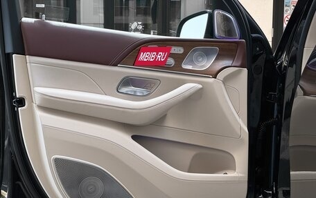 Mercedes-Benz Maybach GLS I, 2026 год, 27 490 000 рублей, 28 фотография