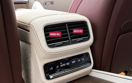 Mercedes-Benz Maybach GLS I, 2026 год, 27 490 000 рублей, 33 фотография