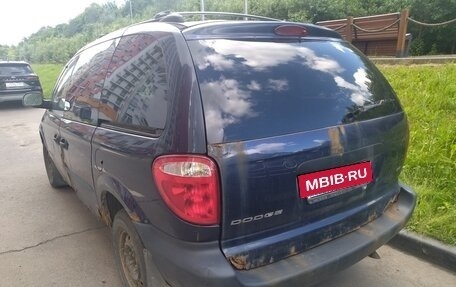 Dodge Caravan IV, 2003 год, 195 000 рублей, 2 фотография