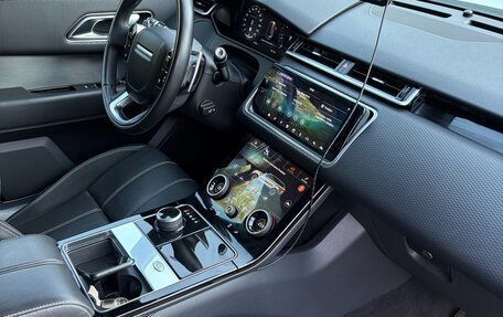 Land Rover Range Rover Velar I, 2019 год, 6 100 000 рублей, 11 фотография
