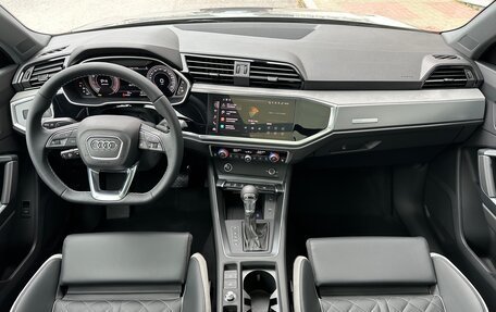 Audi Q3, 2026 год, 3 690 000 рублей, 3 фотография