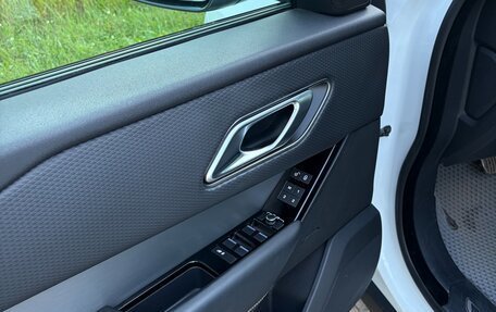Land Rover Range Rover Velar I, 2019 год, 6 100 000 рублей, 14 фотография