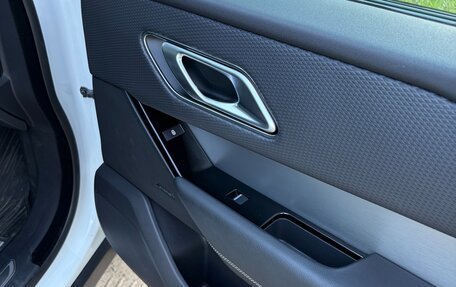 Land Rover Range Rover Velar I, 2019 год, 6 100 000 рублей, 12 фотография