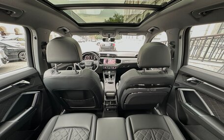 Audi Q3, 2026 год, 3 690 000 рублей, 4 фотография