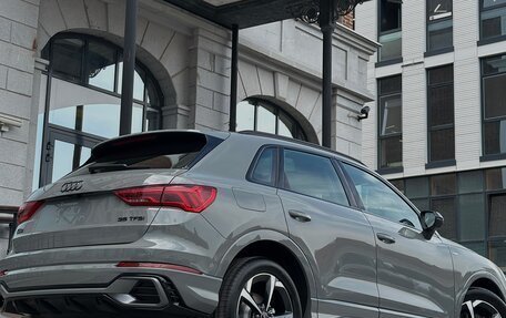 Audi Q3, 2026 год, 3 690 000 рублей, 5 фотография