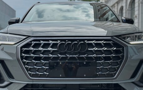 Audi Q3, 2026 год, 3 690 000 рублей, 7 фотография