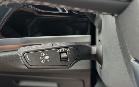 Audi Q3, 2026 год, 3 690 000 рублей, 17 фотография