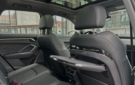 Audi Q3, 2026 год, 3 690 000 рублей, 12 фотография
