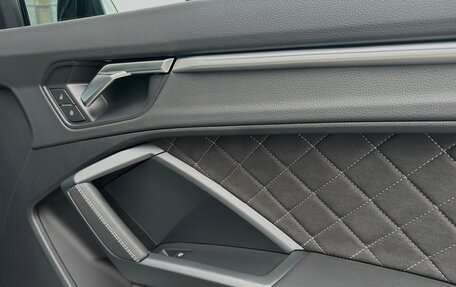Audi Q3, 2026 год, 3 690 000 рублей, 15 фотография