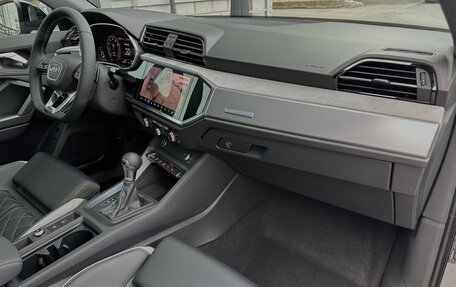 Audi Q3, 2026 год, 3 690 000 рублей, 14 фотография