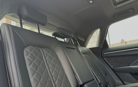 Audi Q3, 2026 год, 3 690 000 рублей, 9 фотография