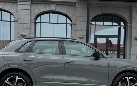 Audi Q3, 2026 год, 3 690 000 рублей, 8 фотография