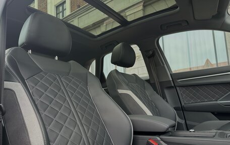 Audi Q3, 2026 год, 3 690 000 рублей, 13 фотография